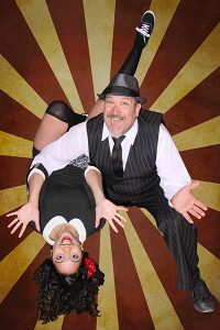 Swing Dance Virginia - Dancers