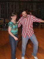 Swing Dance Virginia - Dancers